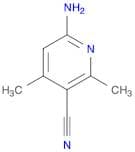 6-Amino-2,4-dimethylnicotinonitrile