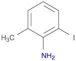 2-Iodo-6-methylaniline