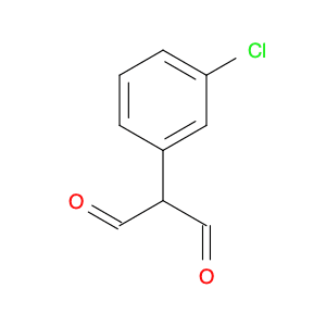 2-(3-Chlorophenyl)malondialdehyde