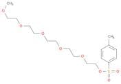 2,5,8,11,14-pentaoxahexadecan-16-ol; 4-methylbenzene-1-sulfonic acid