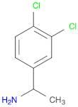 Benzenemethanamine, 3,​4-​dichloro-​α-​methyl-
