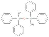 Disiloxane,1,3-dimethyl-1,1,3,3-tetraphenyl-
