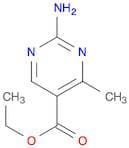 Ethyl 2-amino-4-methylpyrimidine-5-carboxylate