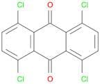 9,10-Anthracenedione,1,4,5,8-tetrachloro-