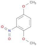 1,4-Dimethoxy-2-nitrobenzene