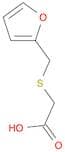 (FURFURYLTHIO)ACETIC ACID