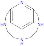 3,6,9,15-TETRAAZABICYCLO[9.3.1]PENTADECA-1(15),11,13-TRIENE