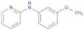 N-(3-Methoxyphenyl)pyridin-2-amine