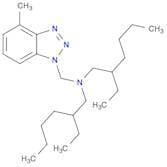 N,N-Bis(2-ethylhexyl)-5-methyl-1 H-benzotriazole-1-methanamine
