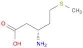 L-β-homomethionine, HCl