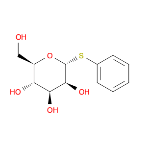 Phenyl a-D-thiomannopyranoside