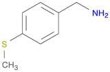 4-(Methylthio)benzylamine