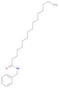 N-Benzylpalmitamide