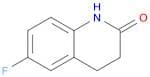 6-Fluoro-3,4-dihydroquinolin-2(1H)-one