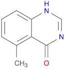 5-Methyl-4-quinazolone