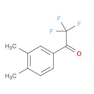 3',4'-Dimethyl-2,2,2-trifluoroacetophenone