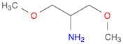 1,3-Dimethoxypropan-2-amine