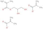 1,1',1''-(1,2,3-Propanetriyl) tris(2-methyl-2-propenoate)