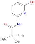 N-(6-Hydroxy-pyridin-2-yl)-2,2-dimethyl-propionamide
