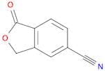 1-Oxo-1,3-dihydroisobenzofuran-5-carbonitrile