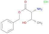 D-Threonine benzyl ester, HCl