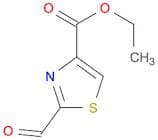 Ethyl 2-formylthiazole-4-carboxylate
