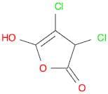 3,4-Dichloro-5-hydroxyfuran-2(5H)-one