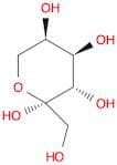 β-​D-​Fructopyranose