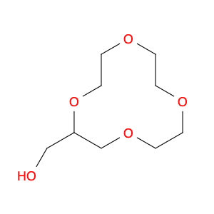 1,4,7,10-Tetraoxacyclododecane-2-methanol