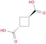 trans-Cyclobutane-1,3-dicarboxylic acid