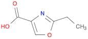 2-ETHYL-1,3-OXAZOLE-4-CARBOXYLIC ACID