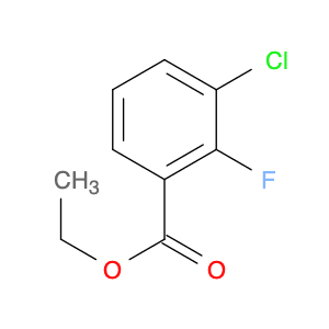 Ethyl 3-chloro-2-fluorobenzoate