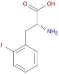 2-Iodo-d-phenylalanine