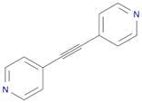 4-(2-pyridin-4-ylethynyl)pyridine