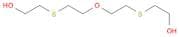 Ethanol,2,2'-[oxybis(2,1-ethanediylthio)]bis-