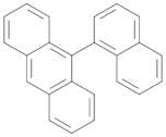 9-(naphthalene-1-yl)anthracene