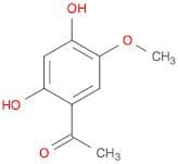 Ethanone, 1-(2,4-dihydroxy-5-methoxyphenyl)-
