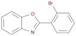 2-(2-bromophenyl)-1,3-benzoxazole