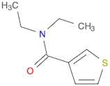 N,N-Diethylthiophene-3-carboxamide