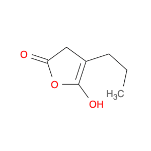5-Hydroxy-4-propylfuran-2(5H)-one