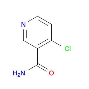 4-Chloronicotinamide