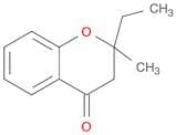 2-ETHYL-2-METHYL-CHROMAN-4-ONE