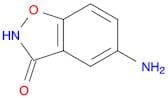 5-Aminobenzo[d]isoxazol-3(2H)-one