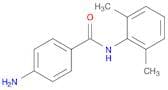 Benzamide,4-amino-N-(2,6-dimethylphenyl)-