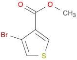 Methyl 4-bromothiophene-3-carboxylate