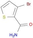 2-​Thiophenecarboxamide​, 3-​bromo-
