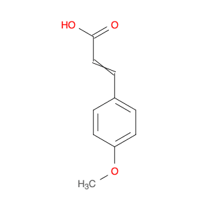 3-(4-METHOXYPHENYL)ACRYLIC ACID