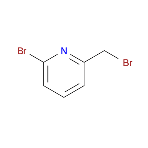 2-Bromo-6-(bromomethyl)pyridine