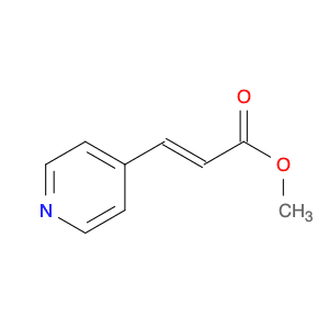 Methyl 3-(pyridin-4-yl)acrylate