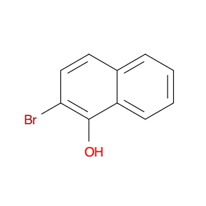 2-Bromonaphthalen-1-ol